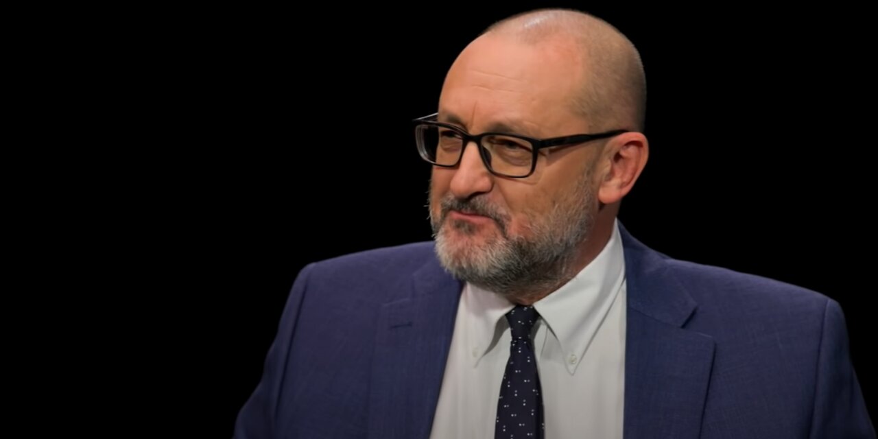 A Balthasar Scholar Against Modernism? with Larry Chapp
