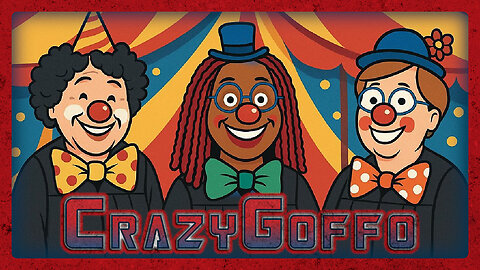 Morning Coffee with CrazyGoffo - Season 2 Ep.101