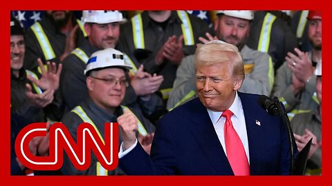 Coal miners backed Trump_ He_s dismantled their safety net