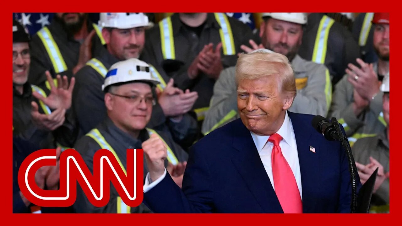 Coal miners backed Trump_ He_s dismantled their safety net
