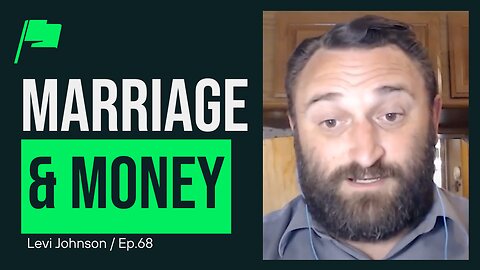 How Bitcoin Transformed My Marriage