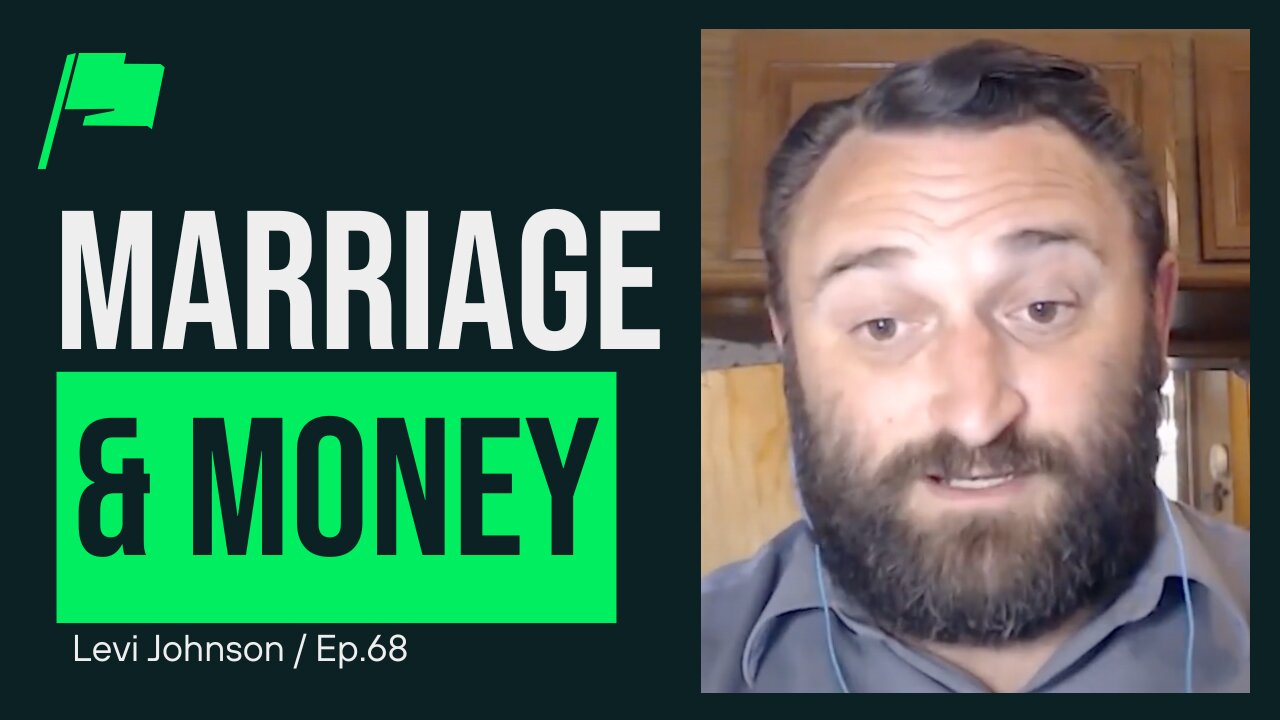How Bitcoin Transformed My Marriage