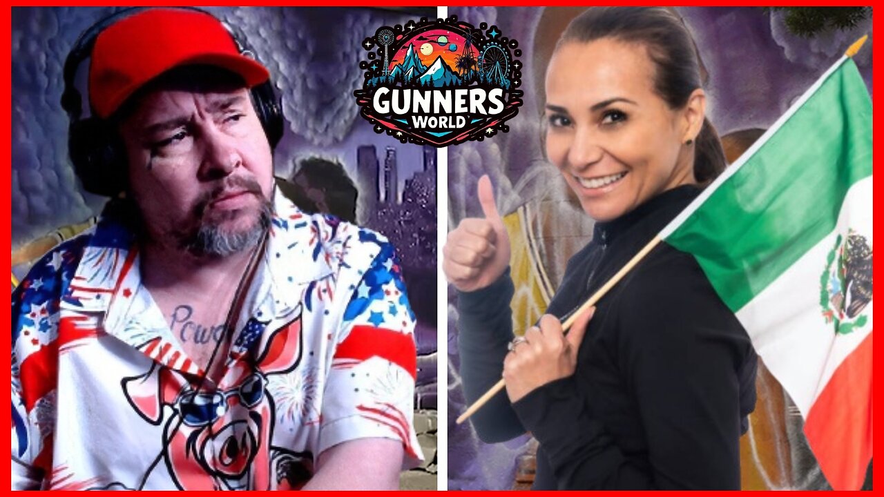 🛑 LIVE: Let's Check up on the Libtards, ICE, and of The Road to Civil War