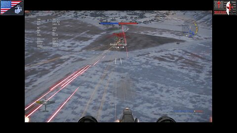 Flight Club [S1E26] (feat. "War Thunder" - 2013) [NA Version]
