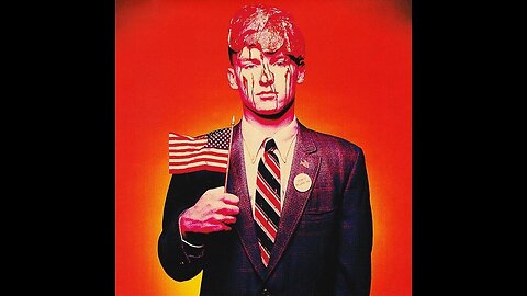 Ministry - FILTH PIG - Full Album