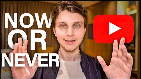 How to Make Money on YouTube Without Making Videos _ Side Hustle