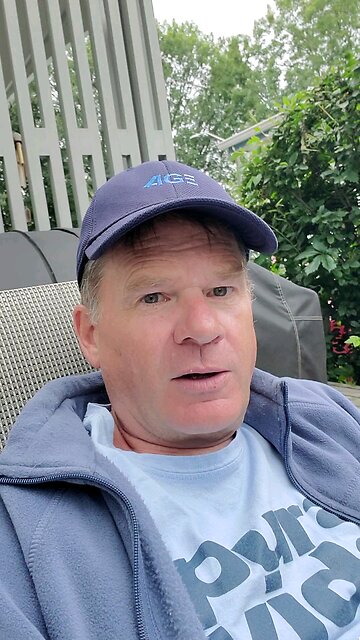 witnessing awareness