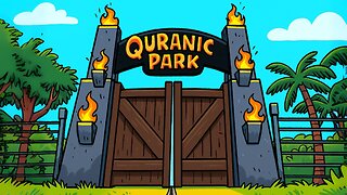 TEASER - New Series Unveiling the Meaning of Animals in the Quran