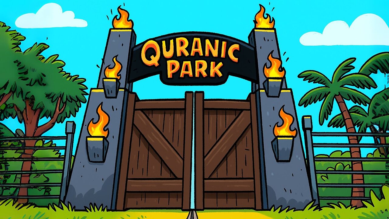 TEASER - New Series Unveiling the Meaning of Animals in the Quran