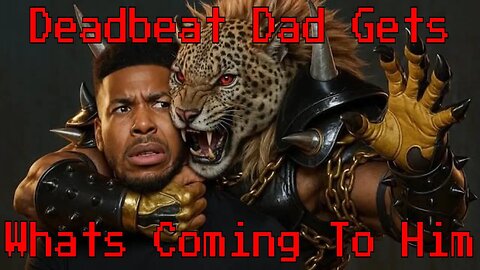 Clapped By Armor King. Hold the Coconut milk(A Lowtiergod Stream)