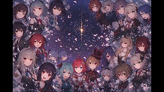 星の約束 (Hoshi no Yakusoku) [J - pop Music]