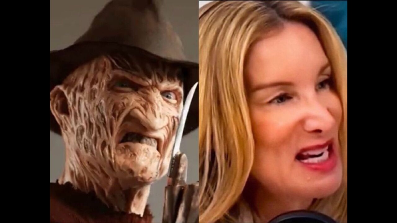 Jennifer Welch Is Jealous Of Erika Kirk Because She Looks Like A Shriveled Turnip & Nobody Loves Her