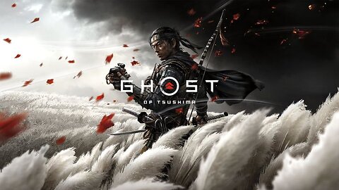 HAMMER AND FORGE Speedrun Uncut version No Commentary Ghost of Tsushima #16