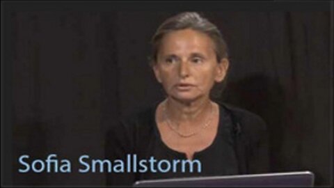 [Mar 13, 2020] Consciousness Beyond Chemtrails - Sofia Smallstorm - Chemtrails