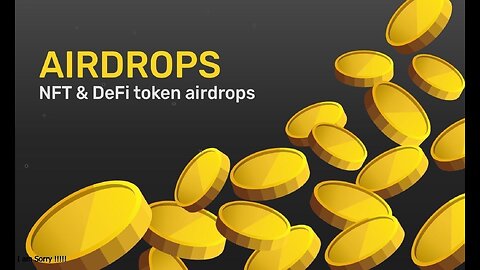 🚀 Live Breakdown: How a Crypto Airdrop Project is Built 💎