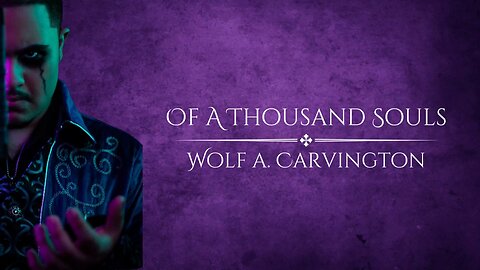 Poem 006: Of a Thousand Souls (TW: Disturbing Violence and Disturbing Imagery)