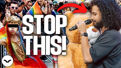 How to make your kid not gay | Pastor John Sedra | Echo Church