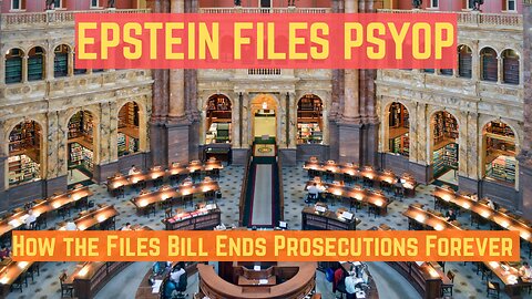 Congress' Cruel Game: Using Survivors to Leak Evidence and Free Perps