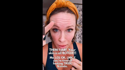 Skincare vs. Botox?