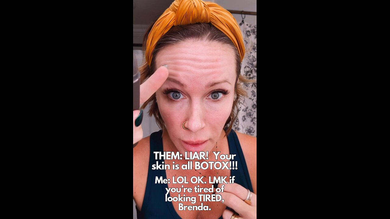 Skincare vs. Botox?