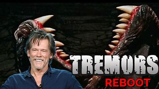Why the Tremors Reboot With Kevin Bacon Might Really be happening