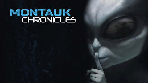 Montauk Chronicles (2015) documentary