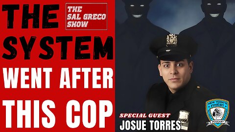 The NYPD Weaponizes Law Fare On Their Cops
