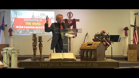 First Day Of Advent 2025: What Do You Call The Baby?