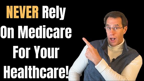 Medicare Is Not Healthcare!