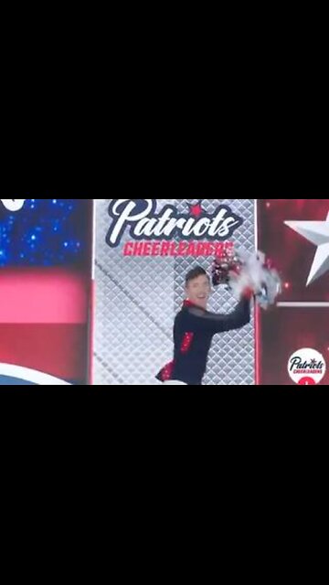 The NLF is mocking patriots, with GAY -SHIT - who you think pull the strings behind the NLF?