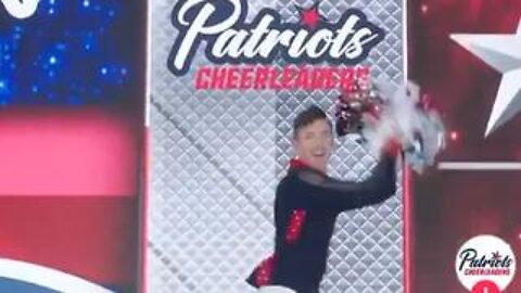 The NLF is mocking patriots, with GAY -SHIT - who you think pull the strings behind the NLF?