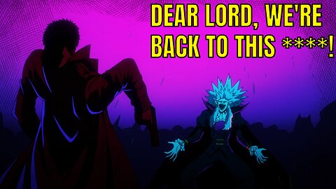 And We're Back To ****! One Punch Man Season 3 Episode 10 REACTION And Review!