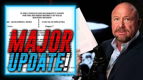 EXCLUSIVE: Two Deep Dive Investigations Into Facets Of The Highly Orchestrated Attack On Infowars