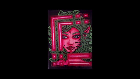 Neon lights