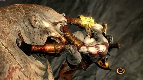 ⚔️ Storytelling GOD OF WAR 2 Remastered | Full Cinematic Journey (4K - 60FPS)