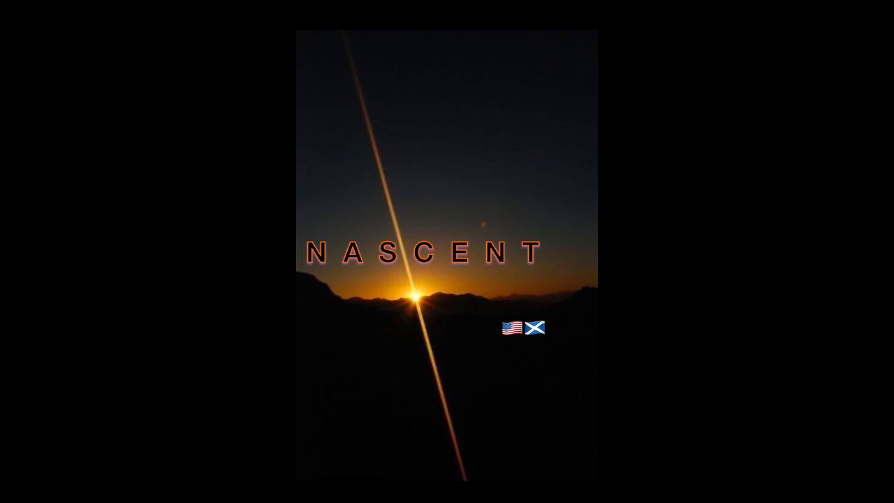 NASCENT