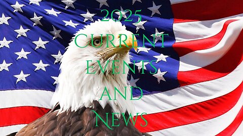 Current Events 6/23/25
