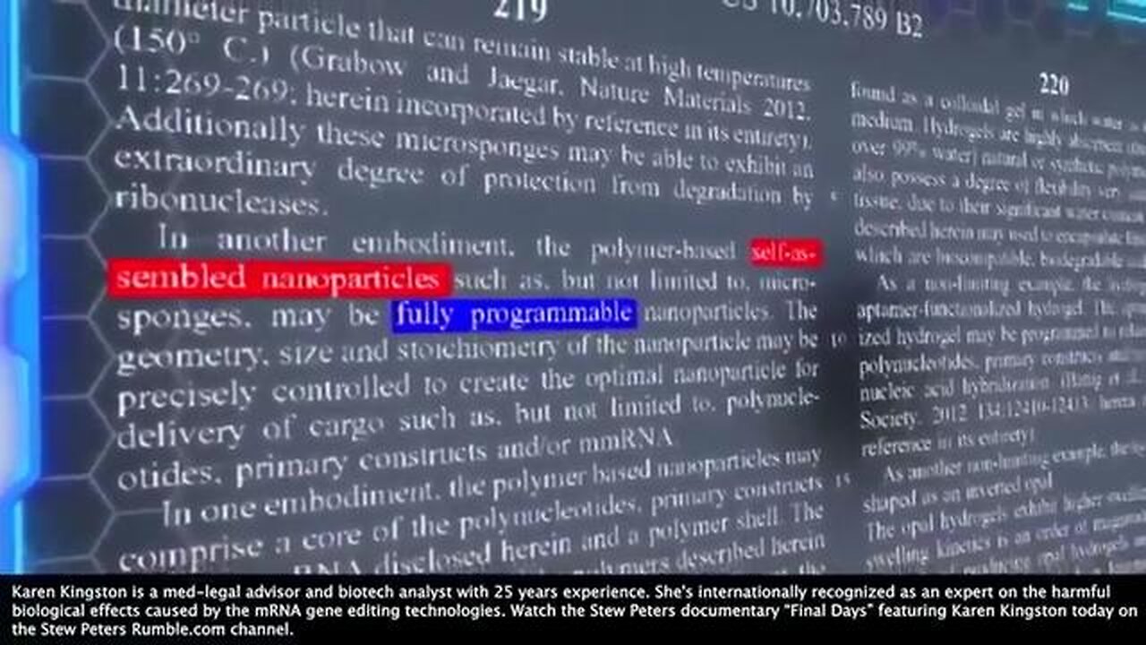 5G REM0TE K!LL VECTOR SCIENCE PAPER REVEALS CELL PHONE SIGNALS CAN ACT!VATE THE RELEA5E OF 8IOLOGICA
