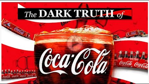 The Disturbing History of Coca-Cola