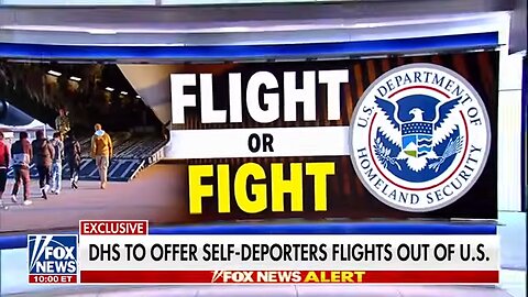 NEW: DHS announces new push to expedite deportations