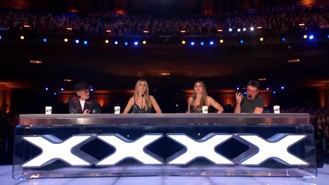 Top 5 MOST WATCHED AGT 2024 Golden Buzzer Moments!