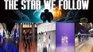 The Sowers ~ The Star We Follow { Lyrics } { Ai } Remix 1 { Dance Ver. } Christcore