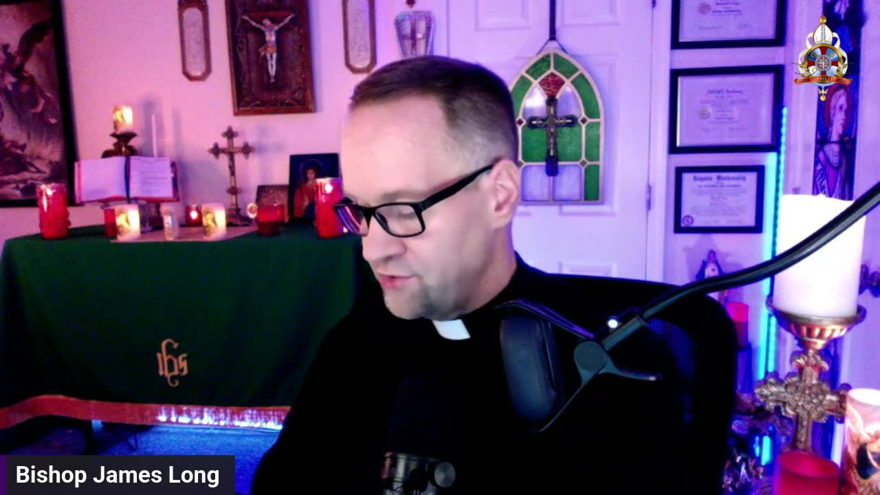 Night Prayer Thursday