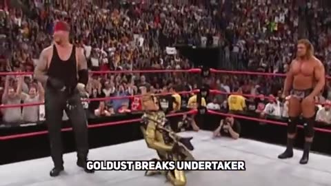 25 Minutes Of Wrestlers Hilariously Breaking Character