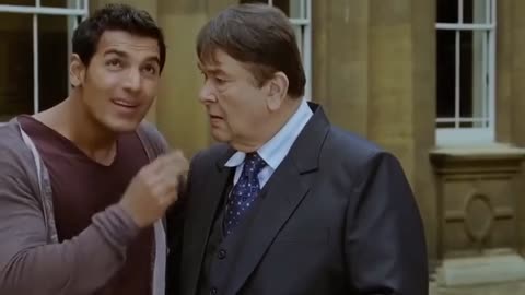 Comedy's scene in Bollywood