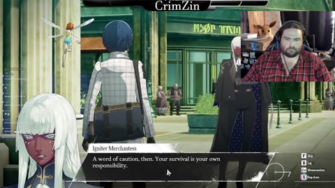 [R.S.S.] RPGs!?!?