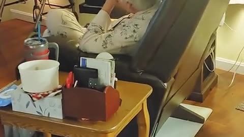 😂👵 Granny's Got the Giggles! | FunFM