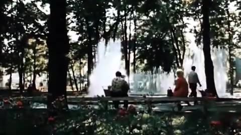 Kiev. Unión Soviética 1977