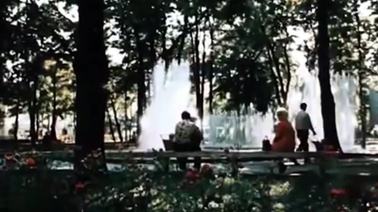 Kiev. Unión Soviética 1977