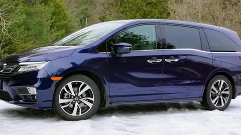 ALLOMOTEUR.COM - Bloc moteur nu culasse Honda Odyssey 3.5 J35A8